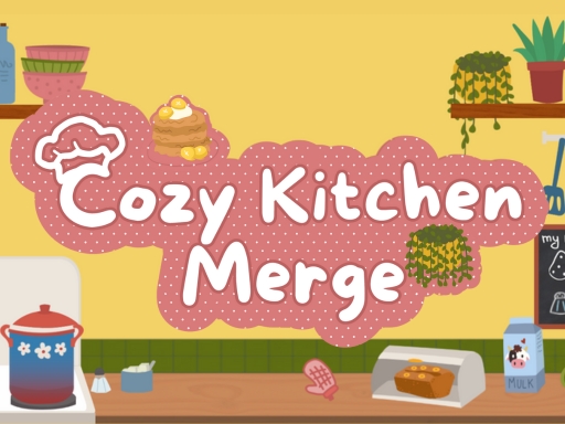 Cozinha Aconchegante Mesclar
