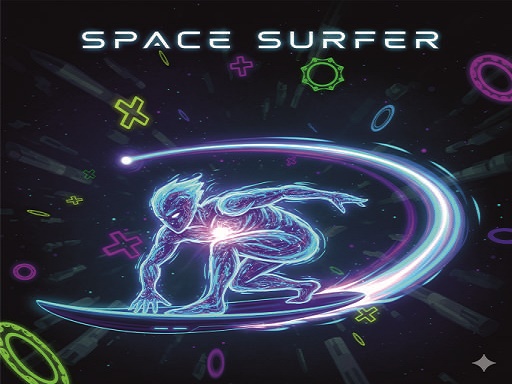 Surfista Espacial
