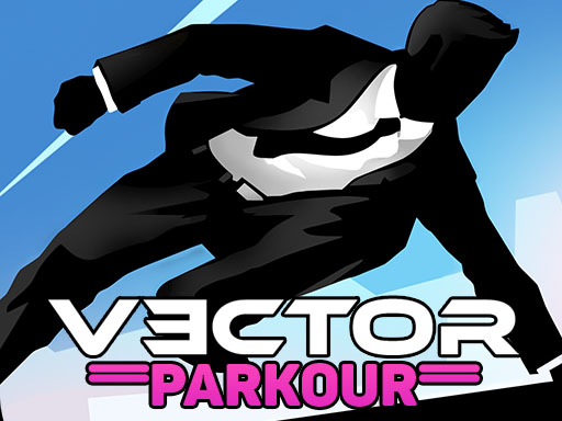Parkour vetorial