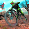 Simulador de acrobacias de bicicleta BMX