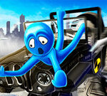 Mestre de Corrida Carjack